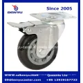 Medium Duty Industrial PU Caster Wheel Casters